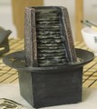 Cascade Indoor Water Feature